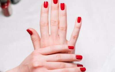 Waarom kiezen voor gellak? De voordelen op een rij