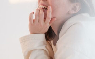 Stop met Nagelbijten: Herstel en Versterk Jouw Nagels