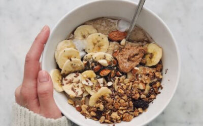 De Invloed van Voeding op Gezonde Nagels