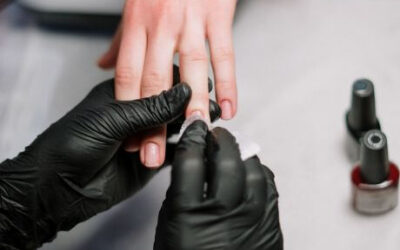 Alles over Allergieën en Nagelproducten