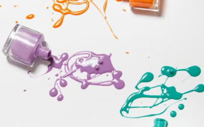 Waarom Ik een Leeftijdsgrens van 16+ Hanteer in Mijn Nagelsalon