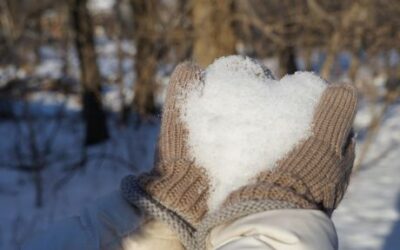 Winter Nail Care: De 5 Beste Tips voor Gezonde Nagels in de Winter